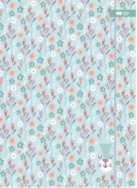 teczka-z-gumka-a4-floral-art-niebieska-happy-color