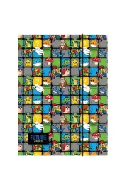 teczka-z-gumka-a4-level-up-df-42-derform