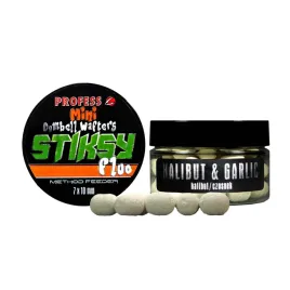 profess-dumbell-wafters-fluo-halibut-czosnek