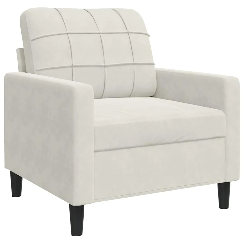 fotel-kremowy-60-cm-obity-aksamitem