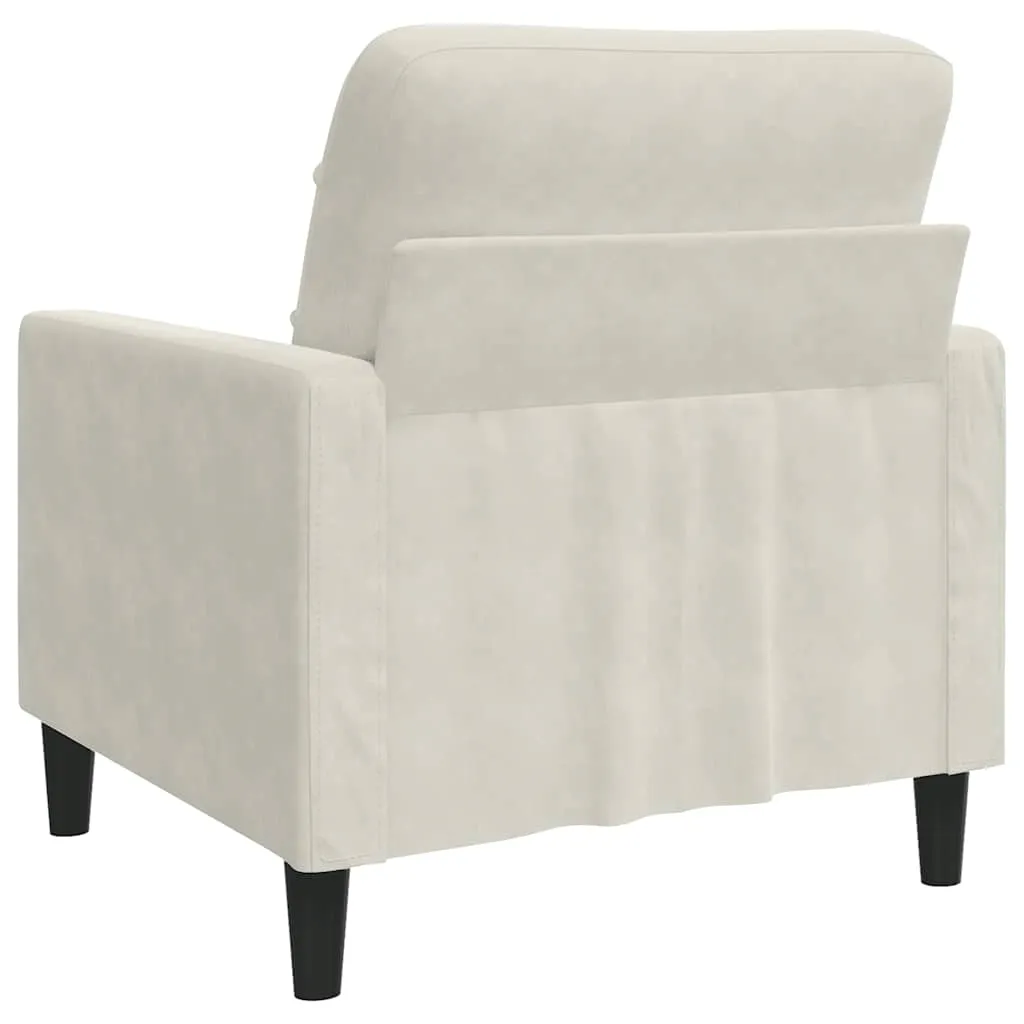 fotel-kremowy-60-cm-obity-aksamitem