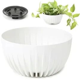 misa-donica-doniczka-kwietnik-oslonka-wklad-balkon-taras-ogrod-bialy-24-cm