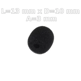 gabka-owiewka-mikrofonu-13x10-mm-sr-wew-3-mm-czarna