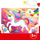puzzle-100-piekny-jednorozec-trefl-plec-dziewczynki