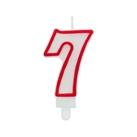 swieczka-tortowa-cyfra-7-biala-z-czerwonym-konturem