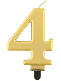 swieczka-8cm-urodzinowa-zlota-4
