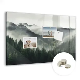 tablica-magnetyczna-suchoscieralna-na-prezent-wymiar-60x40-cm-las-krajobraz