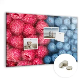 magnetyczny-planer-tablica-suchoscieralna-wymiar-60x40-cm-jagody-i-maliny
