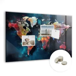 magnetyczny-planer-tablica-suchoscieralna-wymiar-60x40-cm-abstrakcyjna-mapa