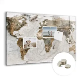tablica-magnetyczna-organizer-planer-lista-zadan-60x40-cm-stara-mapa-swiata