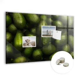 foto-tablica-magnetyczna-suchoscieralna-z-nadrukiem-wymiar-60x40-cm-awokado