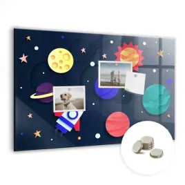 magnetyczny-planer-tablica-suchoscieralna-wymiar-60x40-cm-dzieciecy-kosmos