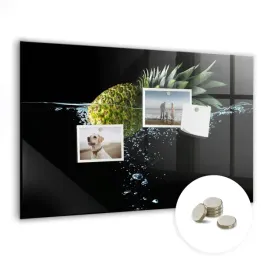 foto-tablica-magnetyczna-suchoscieralna-z-nadrukiem-wymiar-60x40-cm-ananas