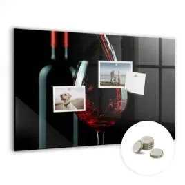 foto-tablica-magnetyczna-suchoscieralna-z-nadrukiem-60x40-cm-butelka-wina