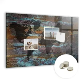 tablica-magnetyczna-suchoscieralna-magnesy-gratis-60x40-cm-mapa-swiata-rdza