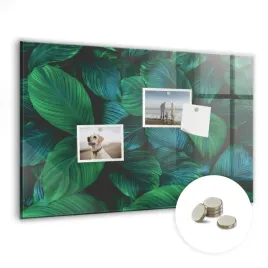 magnetyczny-planer-tablica-suchoscieralna-wymiar-60x40-cm-przyroda-liscie