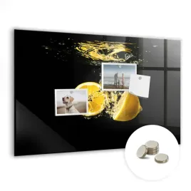 foto-tablica-magnetyczna-suchoscieralna-z-nadrukiem-wymiar-60x40-cm-cytryny