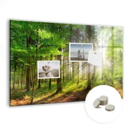 tablica-magnetyczna-organizer-planer-lista-zadan-60x40-cm-las-wschod-slonca