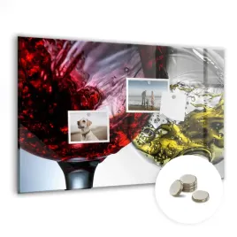 tablica-magnetyczna-suchoscieralna-magnesy-wymiar-60x40-cm-kieliszki-wina