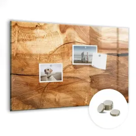 magnetyczny-planer-tablica-suchoscieralna-wymiar-60x40-cm-tekstura-drewna