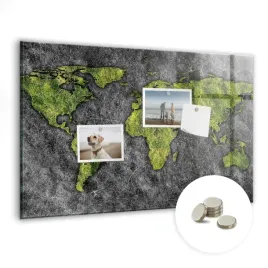 suchoscieralna-tablica-magnetyczna-z-magnesami-wymiar-60x40-cm-mapa-swiata