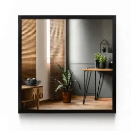 lustro-kwadratowe-scienne-wiszace-w-ramie-50x50-cm