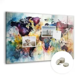 tablica-magnetyczna-suchoscieralna-magnesy-gratis-60x40-cm-akwarelowa-mapa
