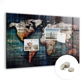 foto-tablica-magnetyczna-suchoscieralna-z-nadrukiem-60x40-cm-liniowa-mapa
