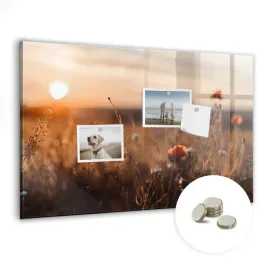 kreatywna-tablica-magnetyczna-magnesy-wymiar-60x40-cm-pole-wschod-slonca
