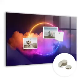 tablica-magnetyczna-organizer-planer-lista-zadan-60x40-cm-3d-dym-abstrakcja