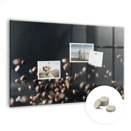 suchoscieralna-tablica-magnetyczna-z-magnesami-wymiar-60x40-cm-ziarna-kawy