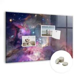 magnetyczny-planer-tablica-suchoscieralna-wymiar-60x40-cm-galaktyka-swiat