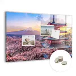 tablica-magnetyczna-suchoscieralna-magnesy-60x40-cm-japonskie-budownictwo