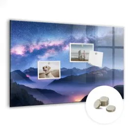 foto-tablica-magnetyczna-suchoscieralna-z-nadrukiem-60x40-cm-droga-mleczna