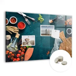 magnetyczny-planer-tablica-suchoscieralna-wymiar-60x40-cm-przybory-kuchenne