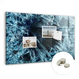 kreatywna-tablica-magnetyczna-magnesy-wymiar-60x40-cm-zamarznieta-sciana