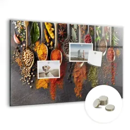 tablica-magnetyczna-suchoscieralna-na-prezent-60x40-cm-przyprawy-na-lyzkach
