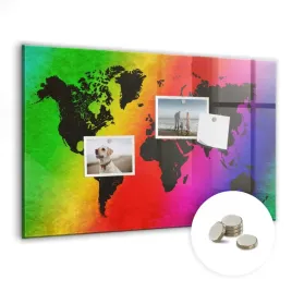 suchoscieralna-tablica-magnetyczna-z-magnesami-wymiar-60x40-cm-mapa-swiata