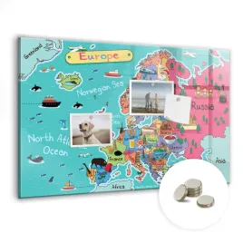 suchoscieralna-tablica-magnetyczna-z-magnesami-wymiar-60x40-cm-mapa-europy