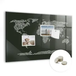 tablica-magnetyczna-organizer-planer-lista-zadan-60x40-cm-nazwy-kontynentow