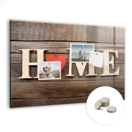 tablica-magnetyczna-suchoscieralna-magnesy-gratis-wymiar-60x40-cm-napis-dom