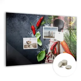 foto-tablica-magnetyczna-suchoscieralna-z-nadrukiem-wymiar-60x40-cm-warzywa