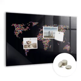 tablica-magnetyczna-do-szkoly-do-nauki-wymiar-60x40-cm-mapa-swiata-z-kropek