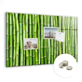 magnetyczny-planer-tablica-suchoscieralna-wymiar-60x40-cm-bambusowa-sciana