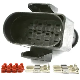 zlacze-vag-3-5-8pin-meskie-komplet-3a0973834