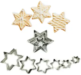wykrawacze-foremki-do-ciastek-6szt-gwiazda