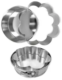 tortownica-forma-blacha-wklad-kwiatek-24-cm