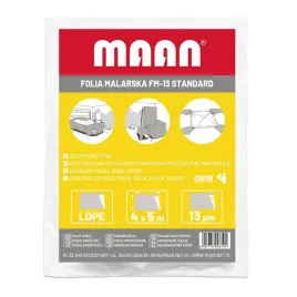 folia-malarska-ochronna-grubosc-13-mikronow-4-x-5-m-do-malowania-remont