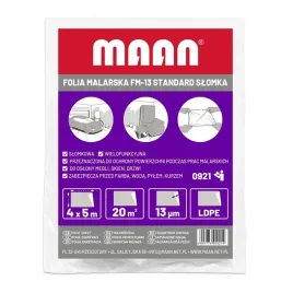 folia-malarska-ochronna-grubosc-13-mikronow-standard-slomka-4-x-5-m-remont