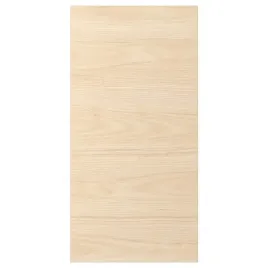 ikea-askersund-drzwi-wzor-jasny-jesion-jesion-40x80-cm